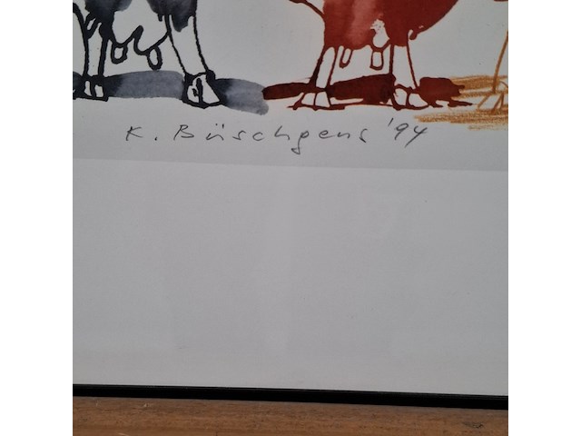 Afbeelding in lijst - afbeelding 7 van  12