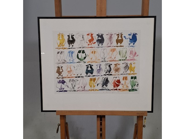 Afbeelding in lijst - afbeelding 10 van  12