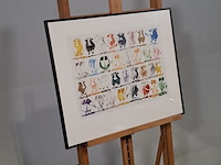 Afbeelding in lijst - afbeelding 11 van  12