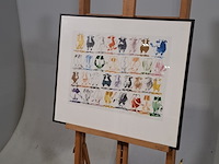 Afbeelding in lijst - afbeelding 12 van  12