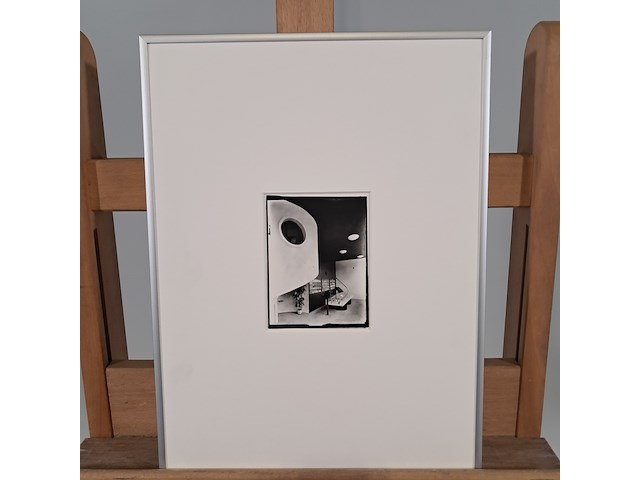 Afbeelding in lijst - afbeelding 1 van  3