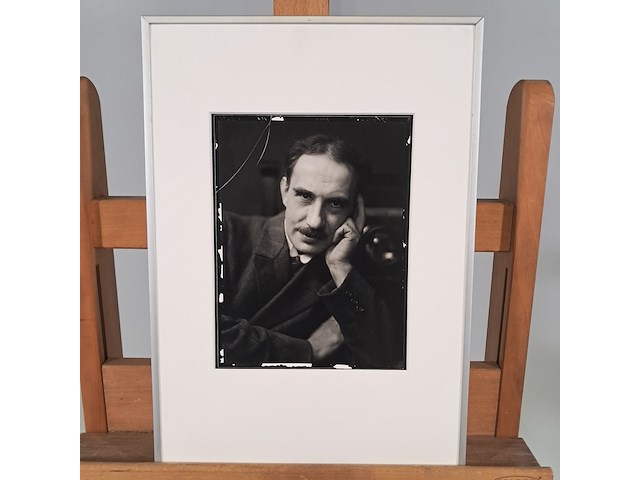 Afbeelding in lijst - afbeelding 1 van  4