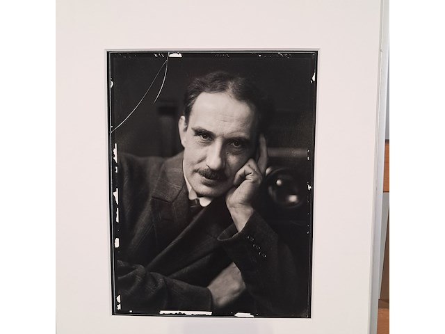 Afbeelding in lijst - afbeelding 2 van  4