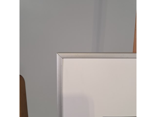 Afbeelding in lijst - afbeelding 3 van  4