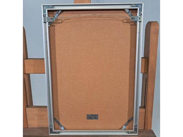 Afbeelding in lijst - afbeelding 4 van  4