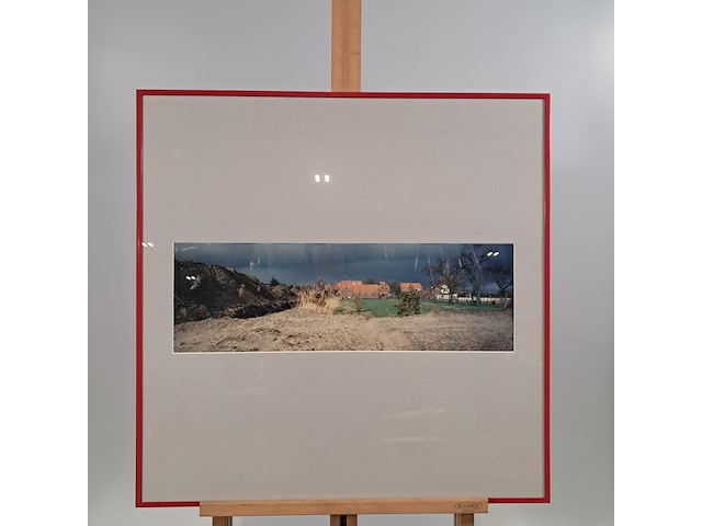 Afbeelding in lijst - afbeelding 1 van  6