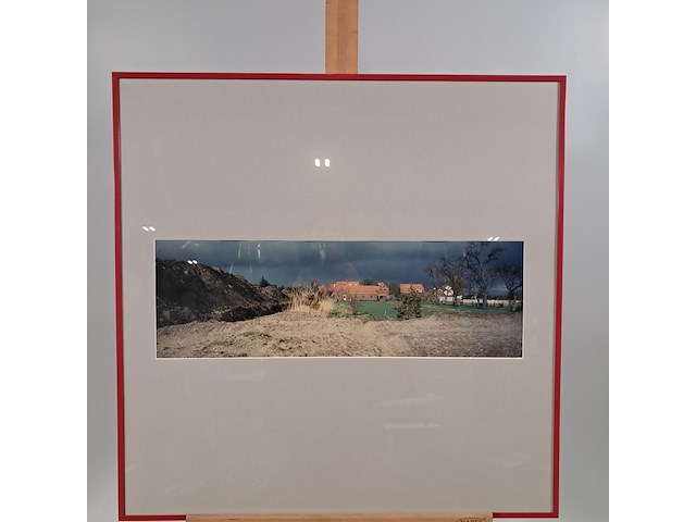 Afbeelding in lijst - afbeelding 2 van  6