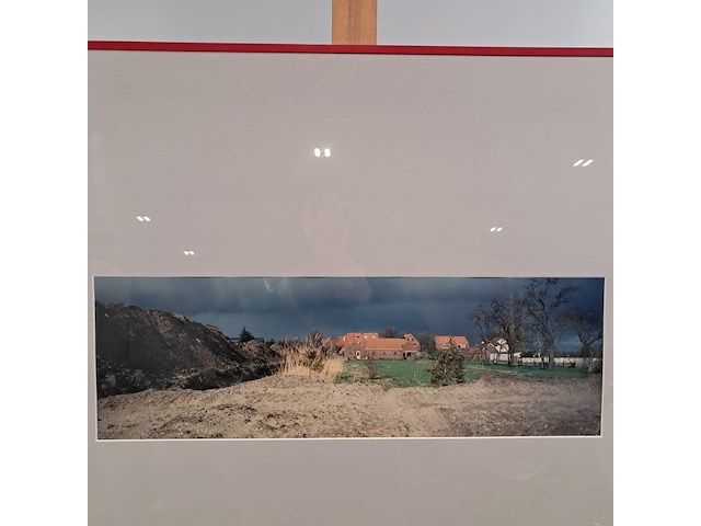 Afbeelding in lijst - afbeelding 3 van  6