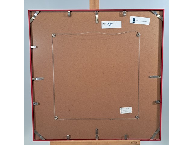 Afbeelding in lijst - afbeelding 6 van  6