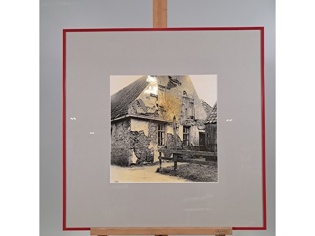 Afbeelding in lijst - afbeelding 1 van  4