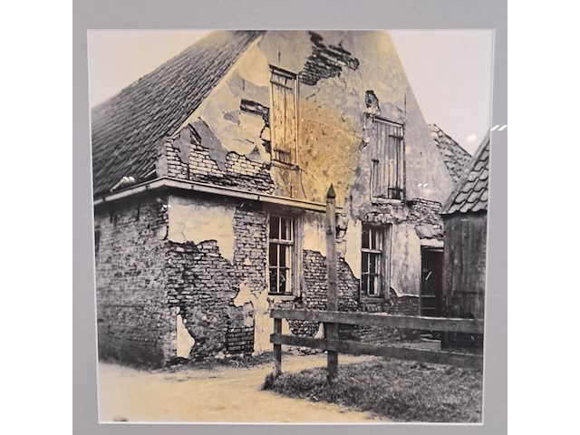 Afbeelding in lijst - afbeelding 3 van  4