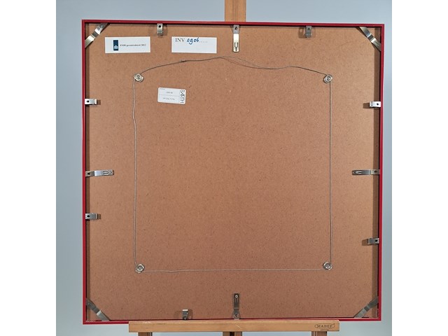 Afbeelding in lijst - afbeelding 4 van  4