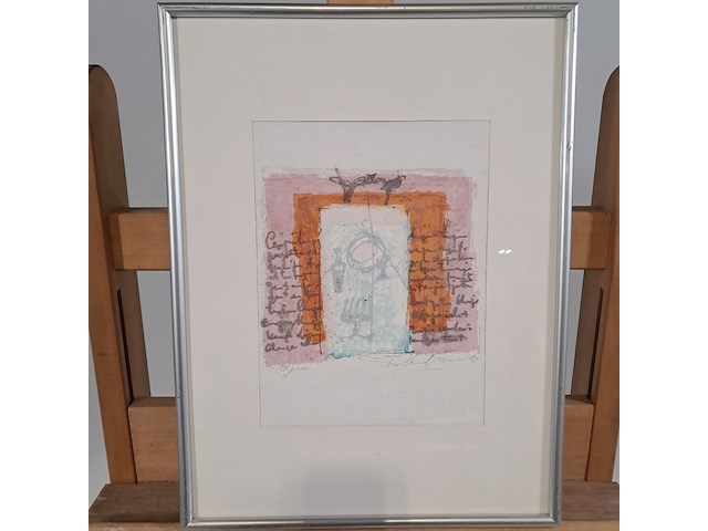 Afbeelding in lijst - afbeelding 1 van  7