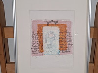 Afbeelding in lijst - afbeelding 2 van  7