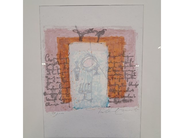 Afbeelding in lijst - afbeelding 3 van  7