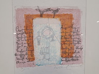 Afbeelding in lijst - afbeelding 3 van  7