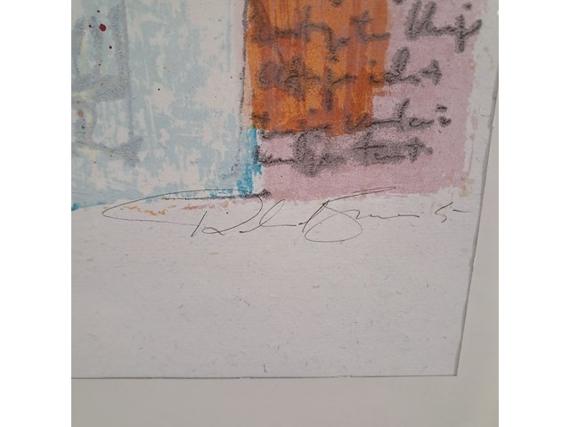 Afbeelding in lijst - afbeelding 4 van  7