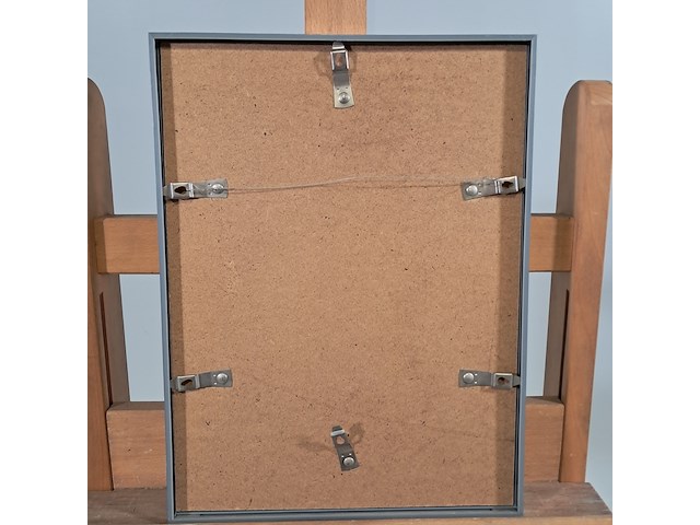 Afbeelding in lijst - afbeelding 7 van  7