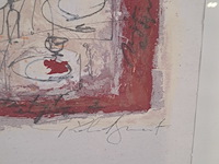 Afbeelding in lijst - afbeelding 4 van  7