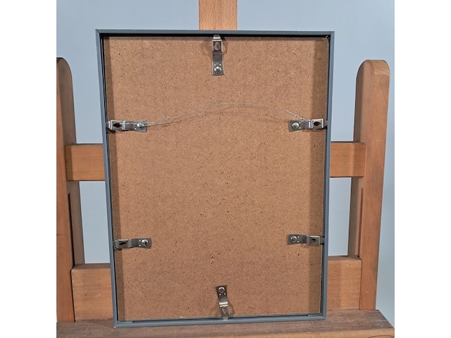 Afbeelding in lijst - afbeelding 7 van  7