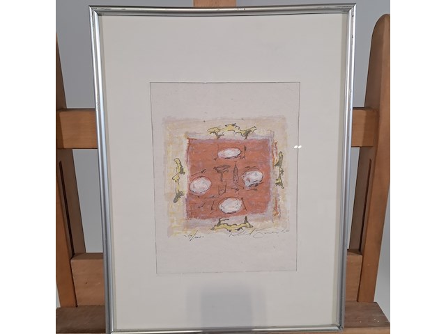 Afbeelding in lijst - afbeelding 1 van  7