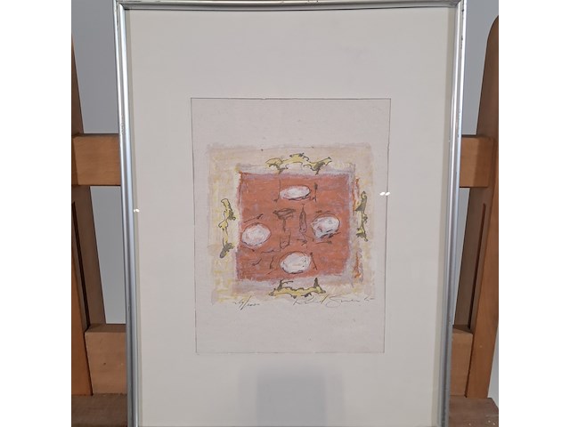 Afbeelding in lijst - afbeelding 2 van  7