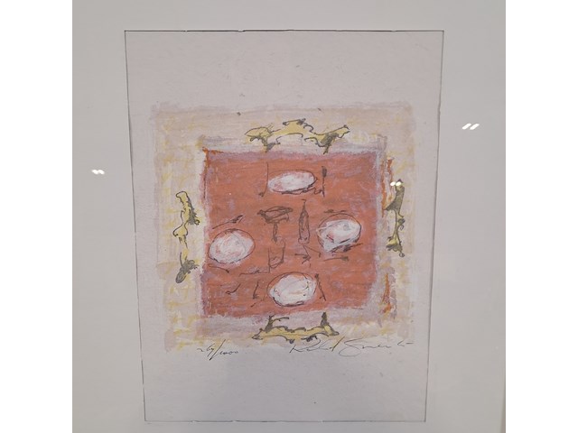 Afbeelding in lijst - afbeelding 3 van  7