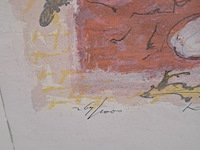 Afbeelding in lijst - afbeelding 5 van  7