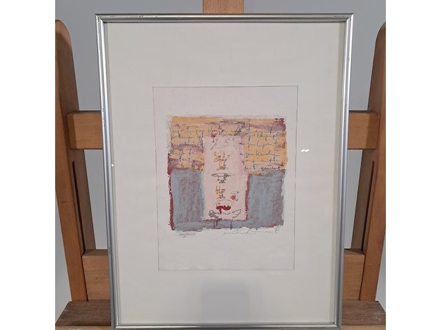 Afbeelding in lijst - afbeelding 1 van  6