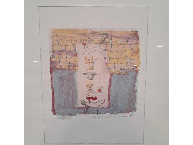 Afbeelding in lijst - afbeelding 3 van  6