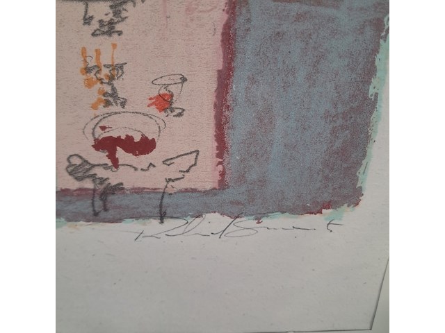 Afbeelding in lijst - afbeelding 4 van  6