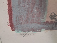 Afbeelding in lijst - afbeelding 5 van  6