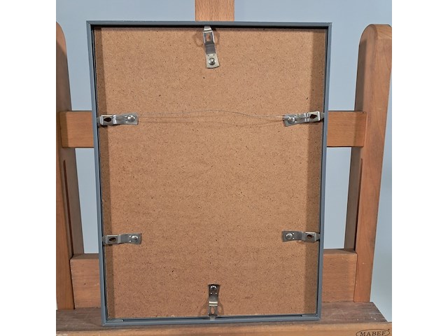 Afbeelding in lijst - afbeelding 6 van  6