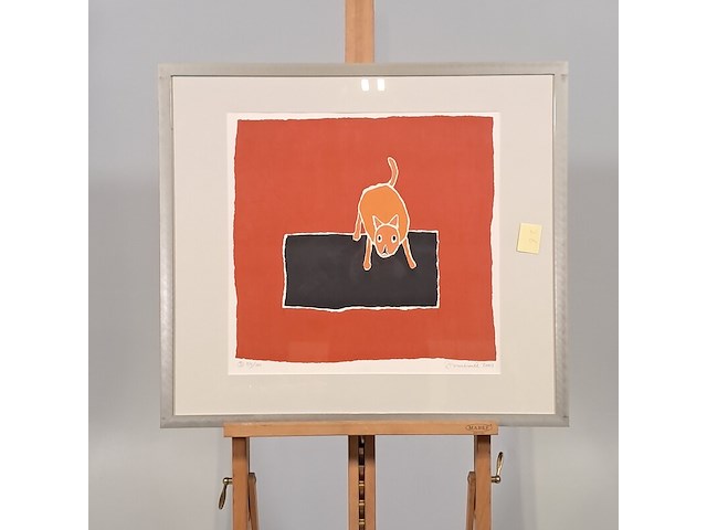 Afbeelding in lijst - afbeelding 1 van  7