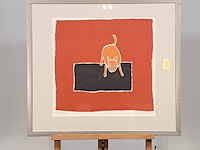 Afbeelding in lijst - afbeelding 1 van  7