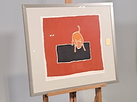 Afbeelding in lijst - afbeelding 2 van  7