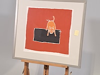 Afbeelding in lijst - afbeelding 3 van  7