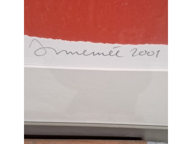 Afbeelding in lijst - afbeelding 4 van  7