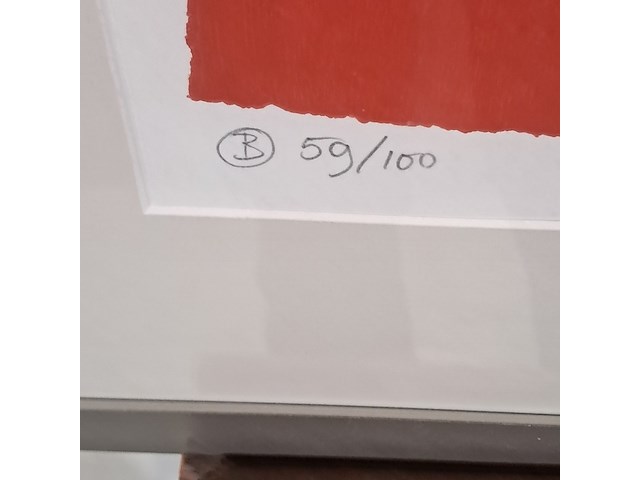 Afbeelding in lijst - afbeelding 5 van  7