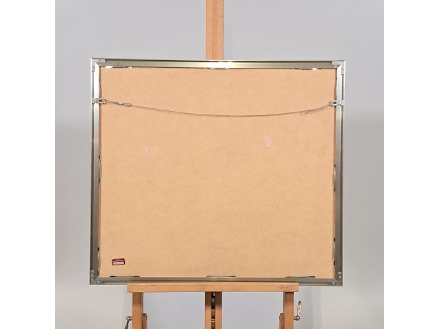 Afbeelding in lijst - afbeelding 7 van  7