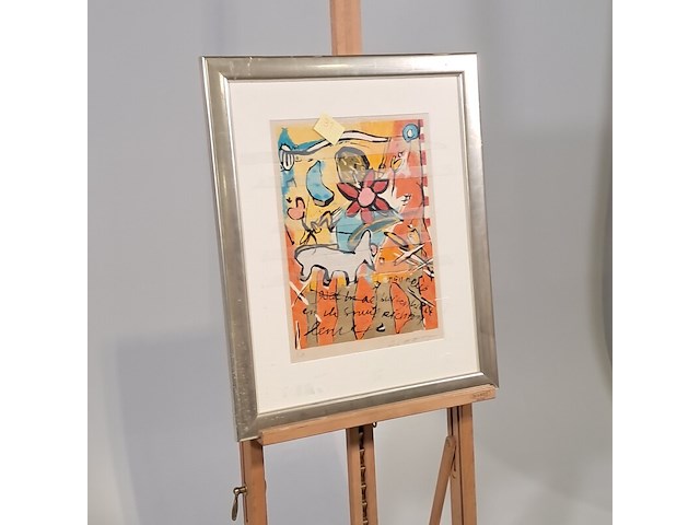 Afbeelding in lijst - afbeelding 2 van  7