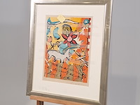 Afbeelding in lijst - afbeelding 3 van  7