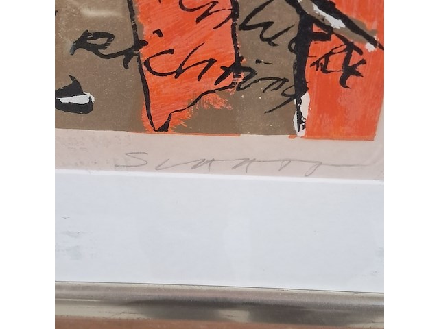 Afbeelding in lijst - afbeelding 4 van  7