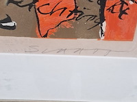 Afbeelding in lijst - afbeelding 4 van  7