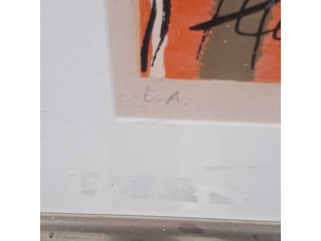 Afbeelding in lijst - afbeelding 5 van  7