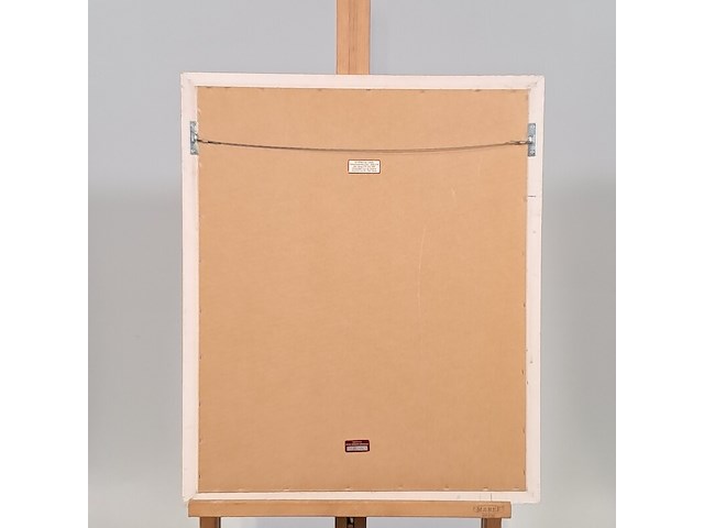 Afbeelding in lijst - afbeelding 7 van  7