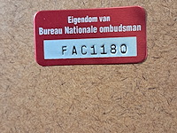 Afbeelding in lijst - afbeelding 5 van  6