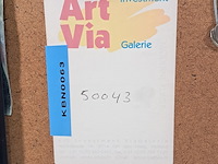 Afbeelding in lijst - afbeelding 6 van  6