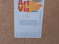 Afbeelding in lijst - afbeelding 5 van  6