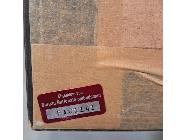Afbeelding in lijst - afbeelding 6 van  6